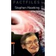 Oxford Bookworms Library: Level 2: Stephen Hawking: Graded readers for secondary and adult learners
