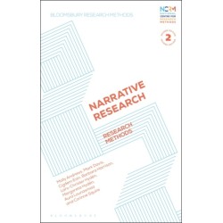 Narrative Research: Research Methods