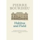 Habitus and Field: General Sociology, Volume 2 (1982-1983)