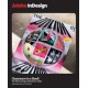Adobe InDesign Classroom in a Book 2025 Release