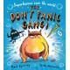 The Don't Panic Gang!