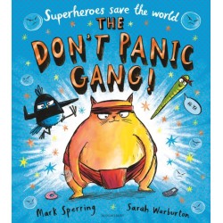 The Don't Panic Gang!