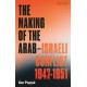 The Making of the Arab-Israeli Conflict, 1947-1951