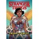 Stranger Things: Erica the Great (Graphic Novel)