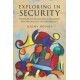 Exploring in Security: Towards an Attachment-Informed Psychoanalytic Psychotherapy