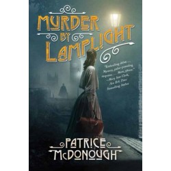 Murder by Lamplight