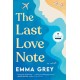 The Last Love Note: A Novel