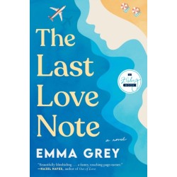 The Last Love Note: A Novel
