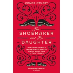 The Shoemaker and his Daughter