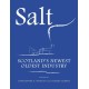 Salt: Scotland’s Newest Oldest Industry