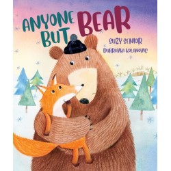Anyone But Bear