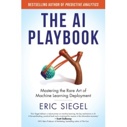 The AI Playbook: Mastering the Rare Art of Machine Learning Deployment