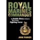 Royal Marines Commandos
