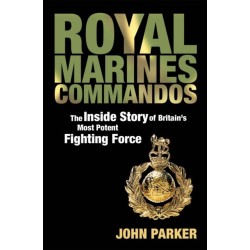 Royal Marines Commandos
