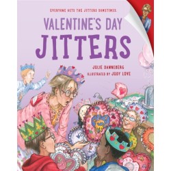 Valentine's Day Jitters