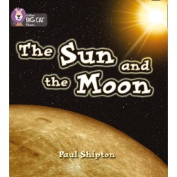 The Sun and the Moon: Band 03/Yellow