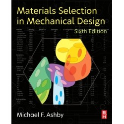 Materials Selection in Mechanical Design