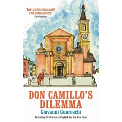 Don Camillo's Dilemma: No. 6 in the Don Camillo Series