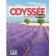 Odyssee: Niveaux C1/C2 - Livre de l'eleve + Audio