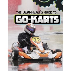 The Gearhead's Guide to Go-Karts