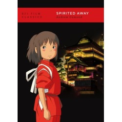 Spirited Away