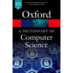 A Dictionary of Computer Science