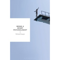 Being a Sport Psychologist