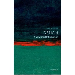 Design: A Very Short Introduction