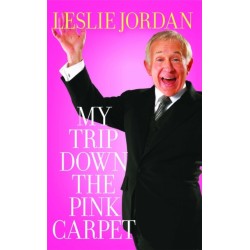 My Trip Down the Pink Carpet