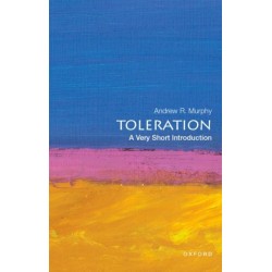 Toleration: A Very Short Introduction
