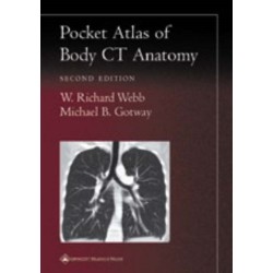 Pocket Atlas of Body CT Anatomy