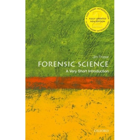 Forensic Science: A Very Short Introduction
