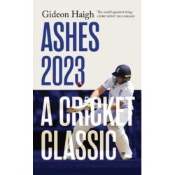 Ashes 2023: a cricket classic