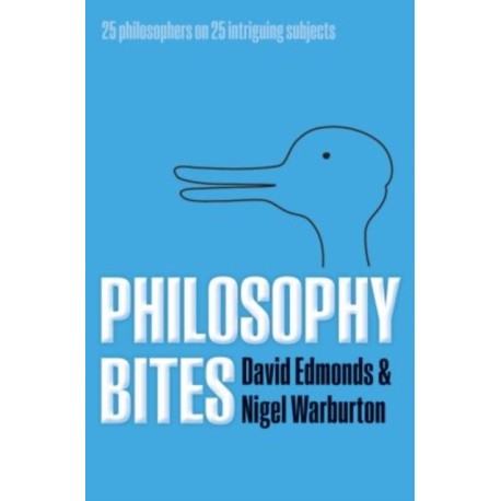 Philosophy Bites