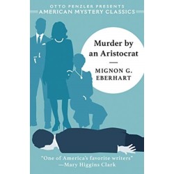 Murder by an Aristocrat