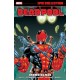 Deadpool Epic Collection: Drowning Man