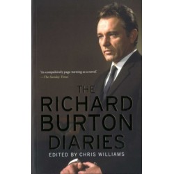 The Richard Burton Diaries
