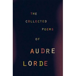 The Collected Poems of Audre Lorde
