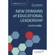 New Domains of Educational Leadership