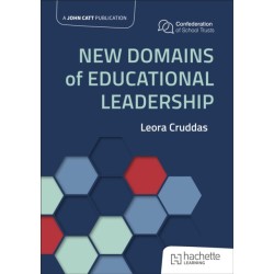 New Domains of Educational Leadership