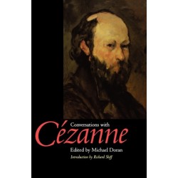Conversations with Cezanne