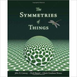 The Symmetries of Things