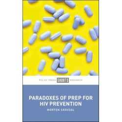 Paradoxes of PrEP for HIV Prevention