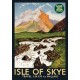 Isle of Skye Jigsaw Puzzle