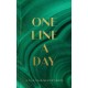 Malachite Green One Line a Day: A Five-Year Memory Book