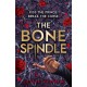 The The Bone Spindle: Book 1: a fractured twist on the classic fairy tale Sleeping Beauty