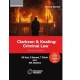 Clarkson & Keating: Criminal Law - Text & Materials: (ProView eBook included)