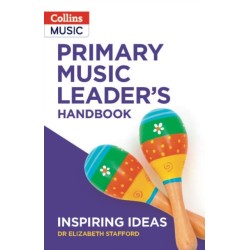 The Primary Music Leader’s Handbook