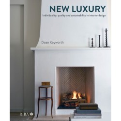 New Luxury: Individuality, quality and sustainability in interior design