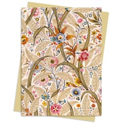 William Kilburn: Marble End Paper Greeting Card Pack: Pack of 6